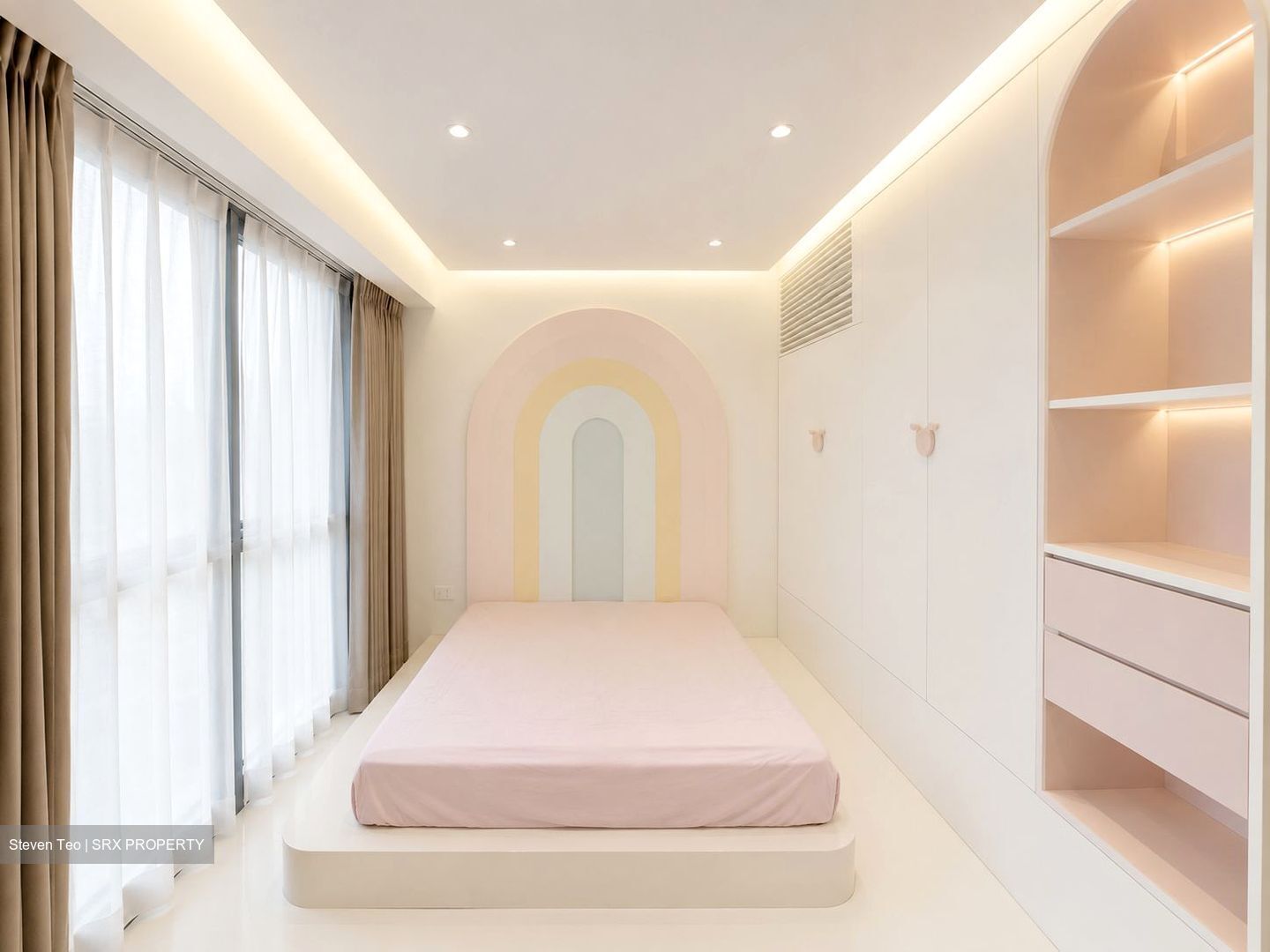 Affinity At Serangoon (D19), Apartment #554860451